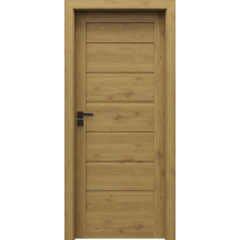 Porta Verte HOME J.0 Dub Prírodný 